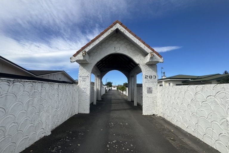 Photo of property in 3/283 Taradale Road, Pirimai, Napier, 4112
