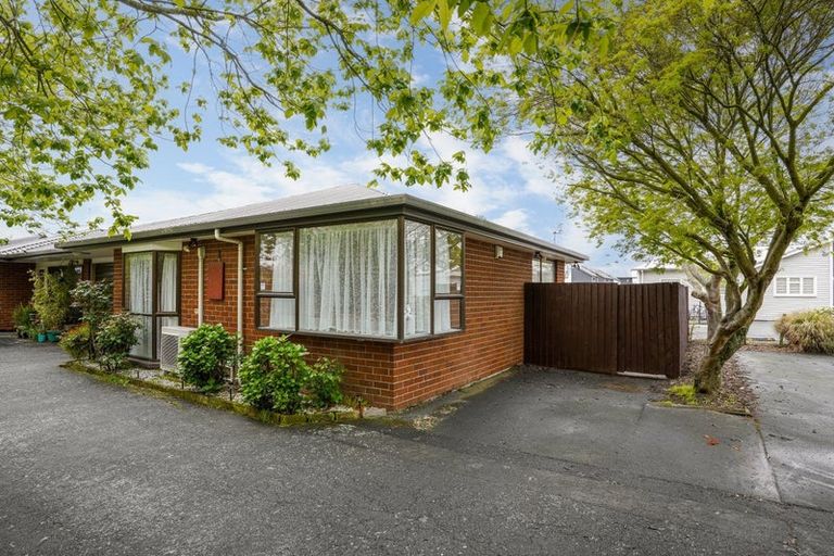Photo of property in 1/58 Peverel Street, Riccarton, Christchurch, 8041