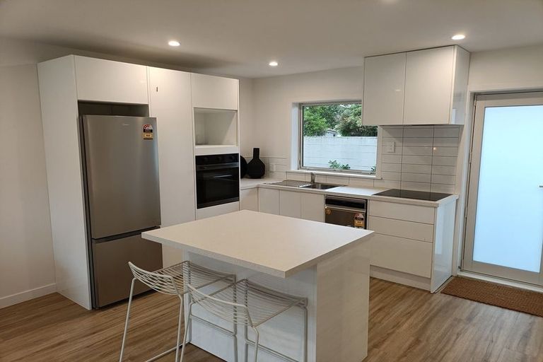 Photo of property in 3/81 Fairfield Avenue, Addington, Christchurch, 8024