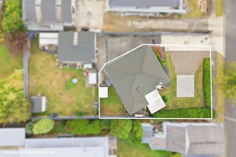 Photo of property in 141 Monrad Street, Highbury, Palmerston North, 4412