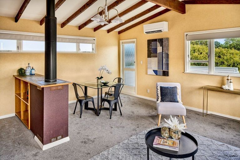 Photo of property in 281 Riverside Drive, Waterloo, Lower Hutt, 5011