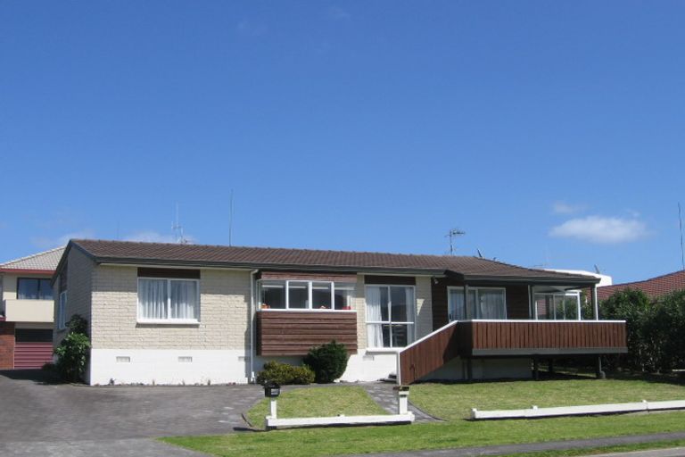 Photo of property in 422b Oceanbeach Road, Mount Maunganui, 3116