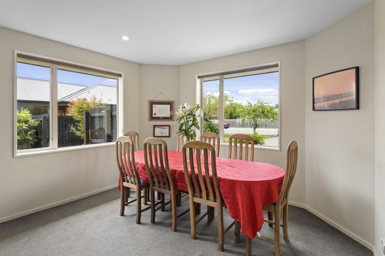 Photo of property in 150 Lowes Road, Rolleston, 7614