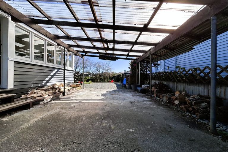 Photo of property in 18 Lydia Street, Greymouth, 7805