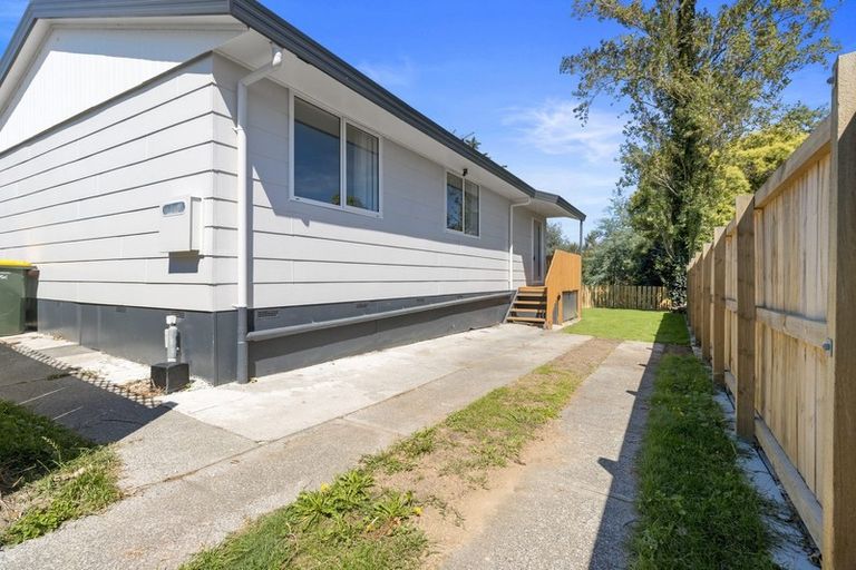 Photo of property in 10d Saxbys Road, Glenview, Hamilton, 3206