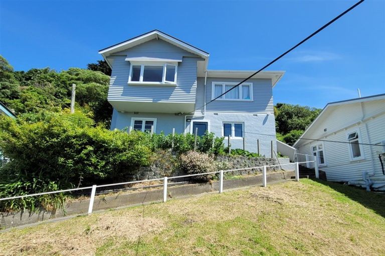 Photo of property in 46 Rakau Road, Hataitai, Wellington, 6021