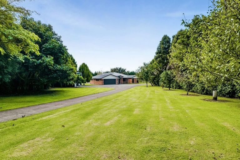 Photo of property in 939 Main North Road, Onaero, Waitara, 4383