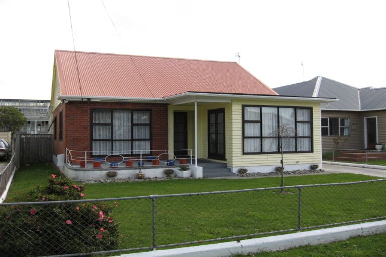 Photo of property in 91 Bell Road, Waiwhetu, Lower Hutt, 5010