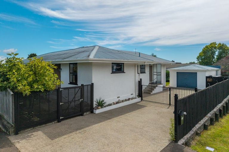 Photo of property in 214 Hill Street, Richmond, 7020