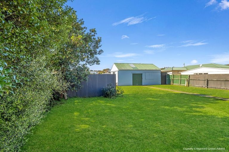 Photo of property in 14 Kings Avenue, Gonville, Whanganui, 4501