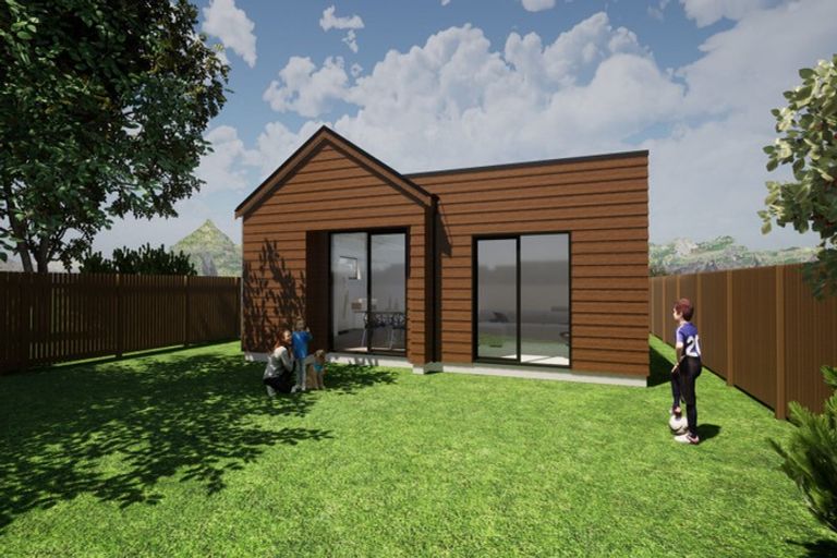 Photo of property in Northlake, 7 Lindis Road, Wanaka, 9305