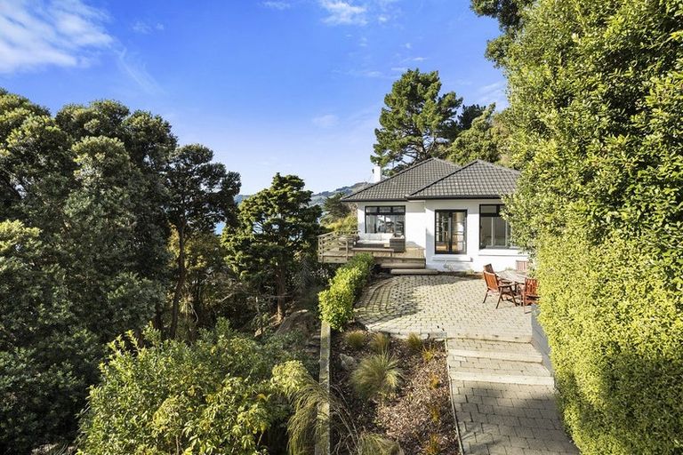 Photo of property in 230 Portobello Road, The Cove, Dunedin, 9077