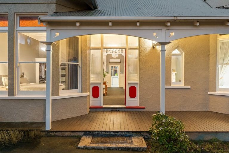 Photo of property in 142 Taieri Road, Kaikorai, Dunedin, 9010