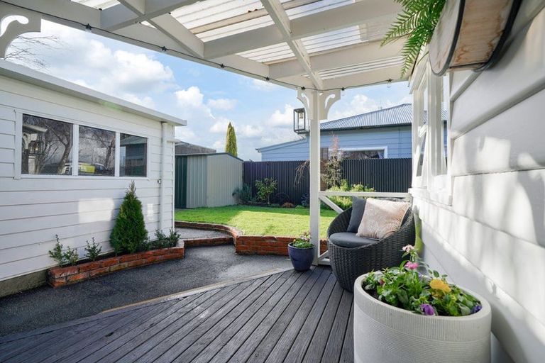 Photo of property in 5 Melbourne Street, Windsor, Invercargill, 9810