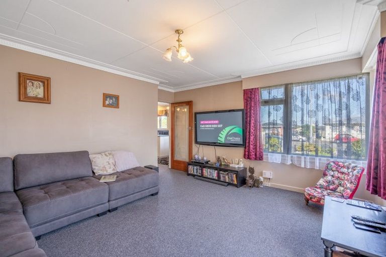 Photo of property in 43 Regent Street, Newfield, Invercargill, 9812