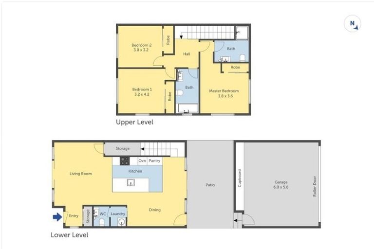 Photo of property in 9 Manchester Drive, Flat Bush, Auckland, 2019