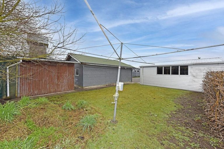 Photo of property in 37 Peraki Street, Kaiapoi, 7630