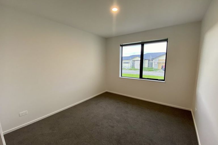 Photo of property in 4 Florey Lane, Rolleston, 7614