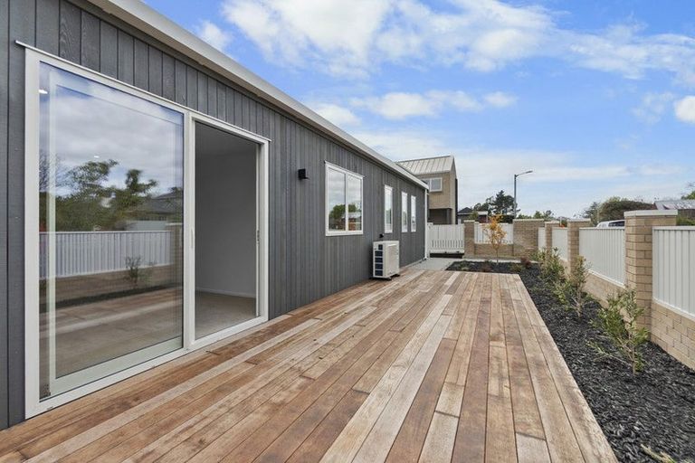 Photo of property in 1/11 Tamihana Avenue, Fairfield, Hamilton, 3214