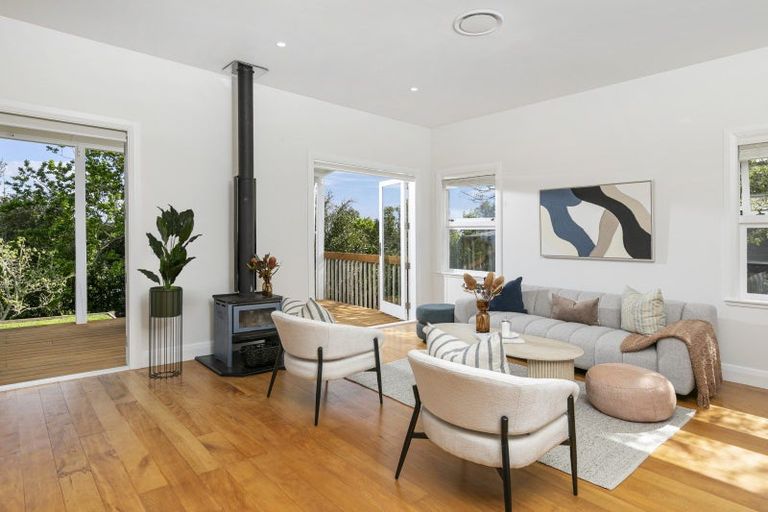 Photo of property in 226 Upper Harbour Drive, Greenhithe, Auckland, 0632