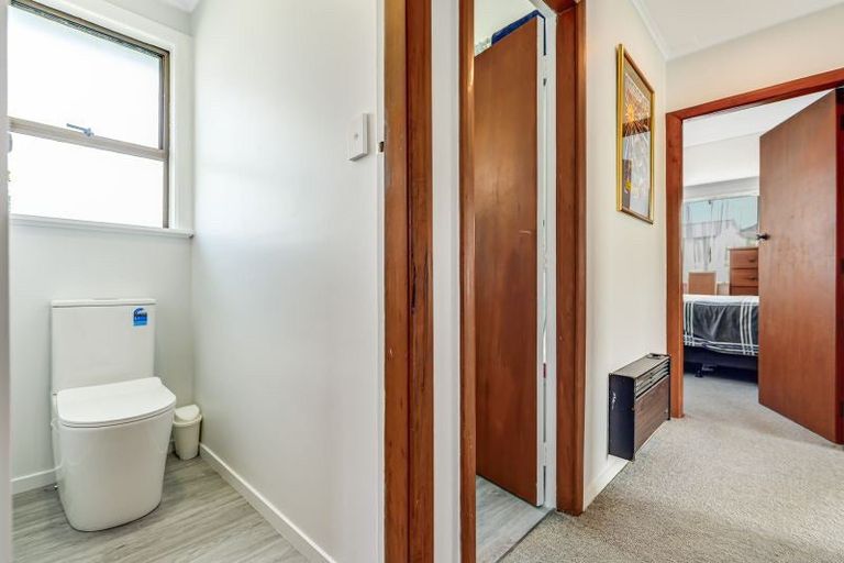 Photo of property in 40 Montgomery Crescent, Bader, Hamilton, 3206