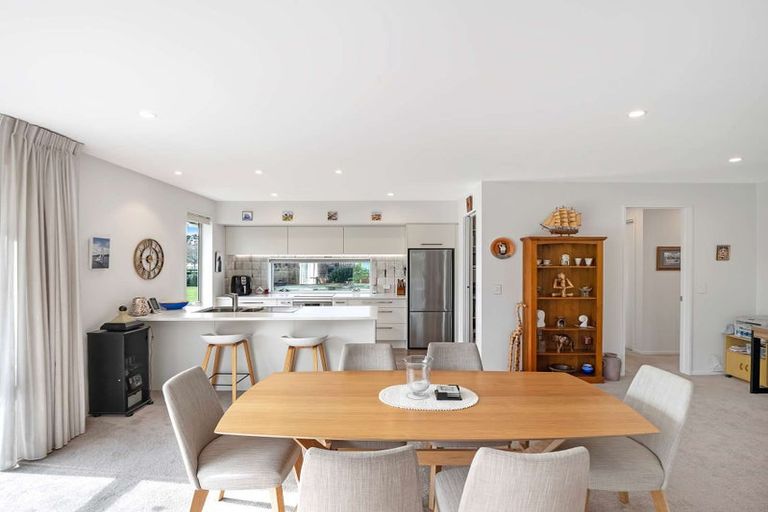 Photo of property in 3 Aberdeen Place, Amberley, 7410