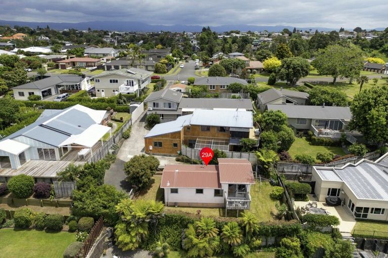 Photo of property in 29a Hillcrest Road, Otumoetai, Tauranga, 3110