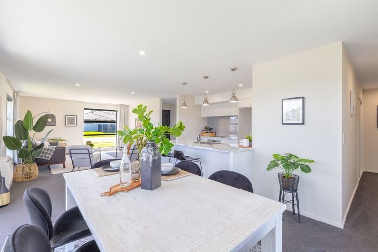 Photo of property in 20 Newman Road, Rolleston, 7614