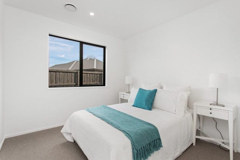 Photo of property in 5 Millstead Lane, Casebrook, Christchurch, 8051