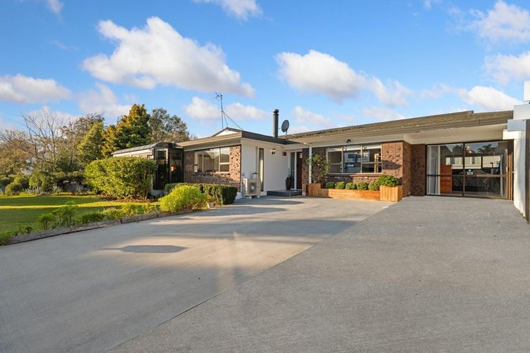 Photo of property in 20 Moloney Terrace, Pukekohe, 2120