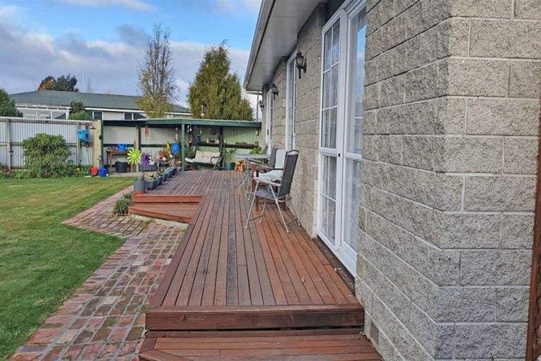 Photo of property in 7 Eyre Place, Kaiapoi, 7630