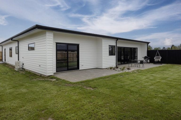 Photo of property in 7 Whitehaven Street, Weston, Oamaru, 9401