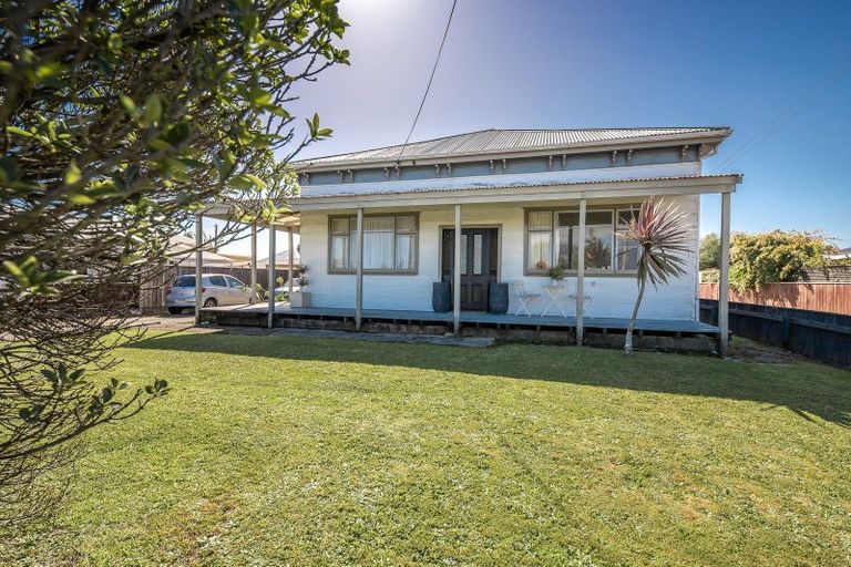 Photo of property in 31 Mill Street, Westport, 7825