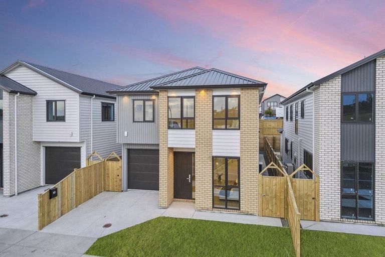 Photo of property in 38 Christella Street, Flat Bush, Auckland, 2019