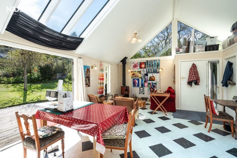 Photo of property in 95 Hillary Street, Pine Hill, Dunedin, 9010