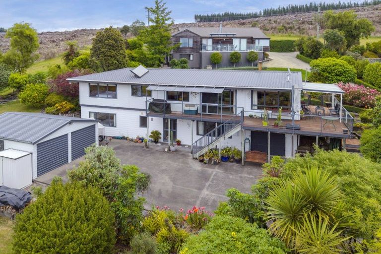 Photo of property in 10 Parati Place, Motuoapa, Turangi, 3382