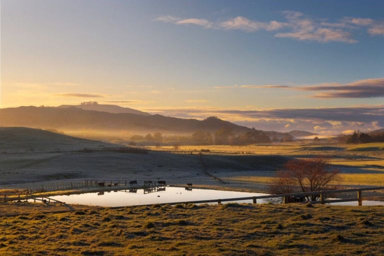 Photo of property in 1490 Elsthorpe Road, Elsthorpe, Otane, 4277