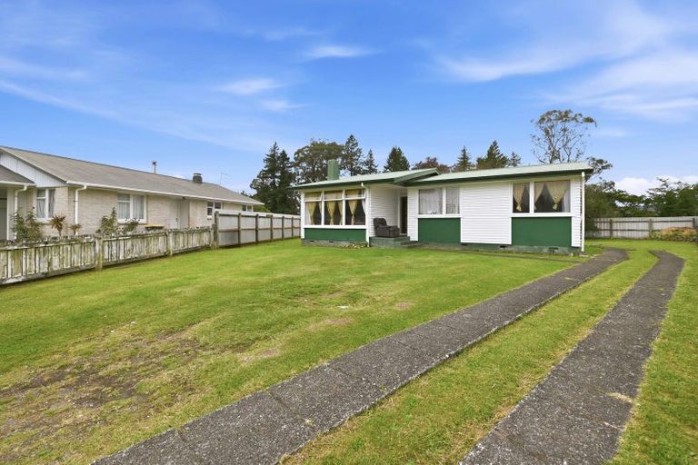 Photo of property in 6 Wing Place, Fordlands, Rotorua, 3015