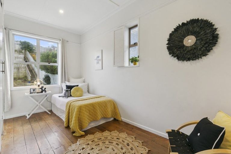 Photo of property in 92 Wexford Road, Miramar, Wellington, 6022