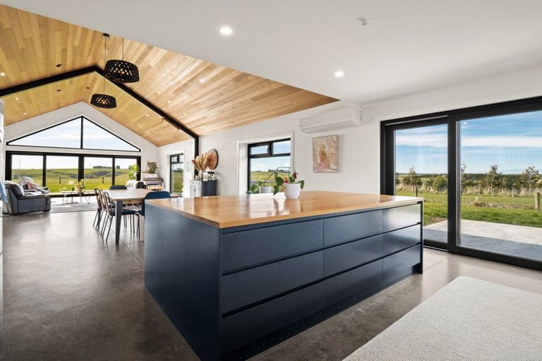 Photo of property in 470 Clinton Highway, Te Houka, Balclutha, 9273