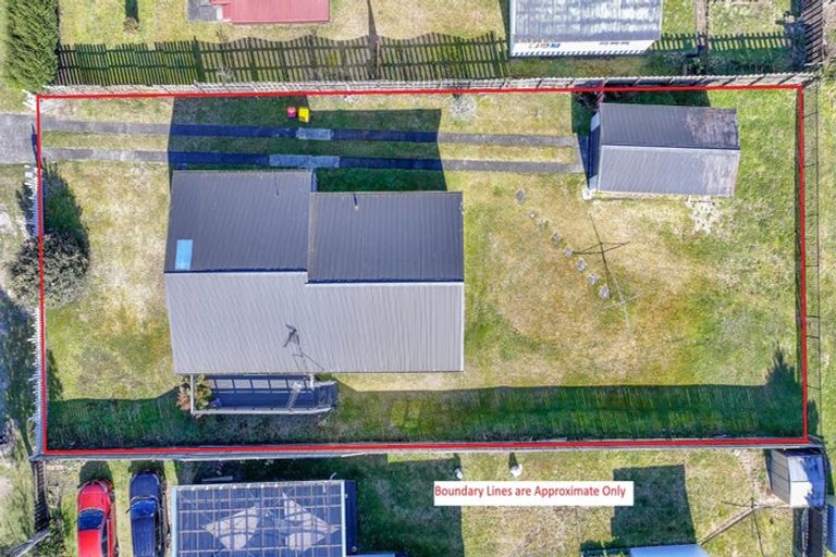 Photo of property in 20 Thompson Street, Tokoroa, 3420