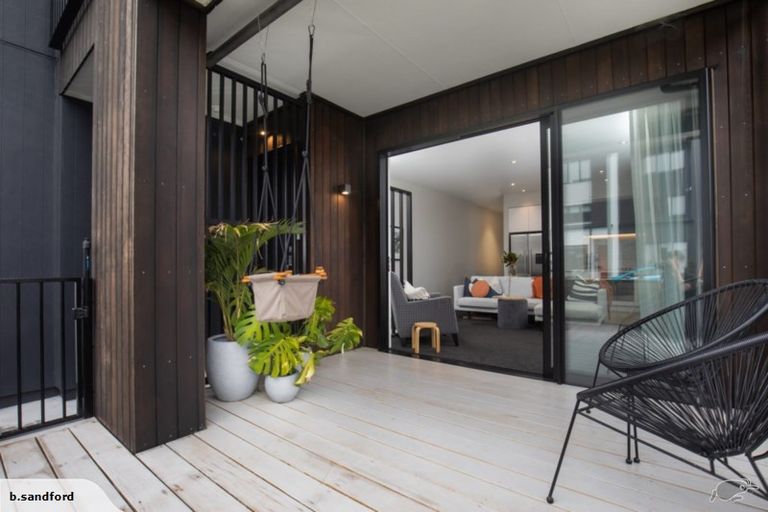 Photo of property in 49 Rangihina Road, Hobsonville, Auckland, 0616