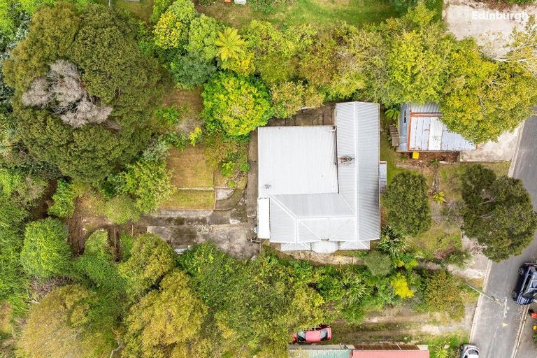 Photo of property in 5 Seddon Street, Ravensbourne, Dunedin, 9022