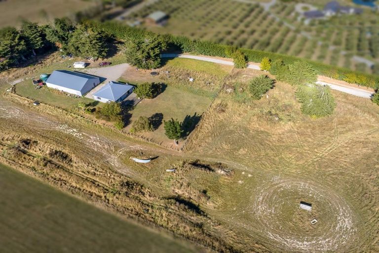 Photo of property in 144 Dublin Street, Martinborough, 5711