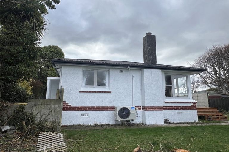 Photo of property in 42 West Street, Hawthorndale, Invercargill, 9810