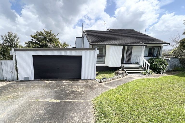 Photo of property in 54 Kennedy Avenue, Forrest Hill, Auckland, 0620