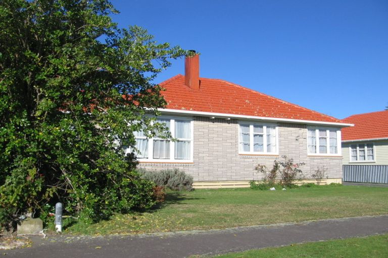 Photo of property in 33 Humber Street, Roslyn, Palmerston North, 4414