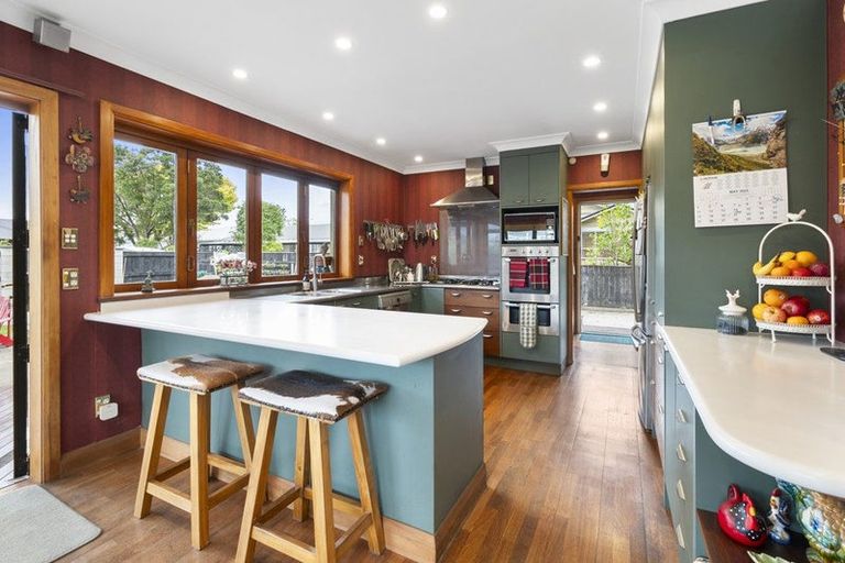Photo of property in 7 Langston Avenue, Palmerston North, 4414