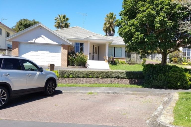 Photo of property in 10 Tyburn Lane, Unsworth Heights, Auckland, 0632