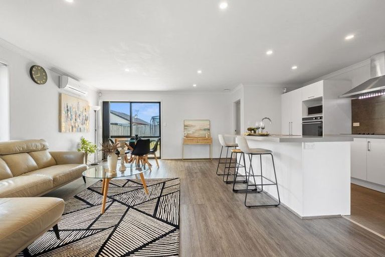 Photo of property in 4 Matawai Puna Drive, Pukekohe, 2120